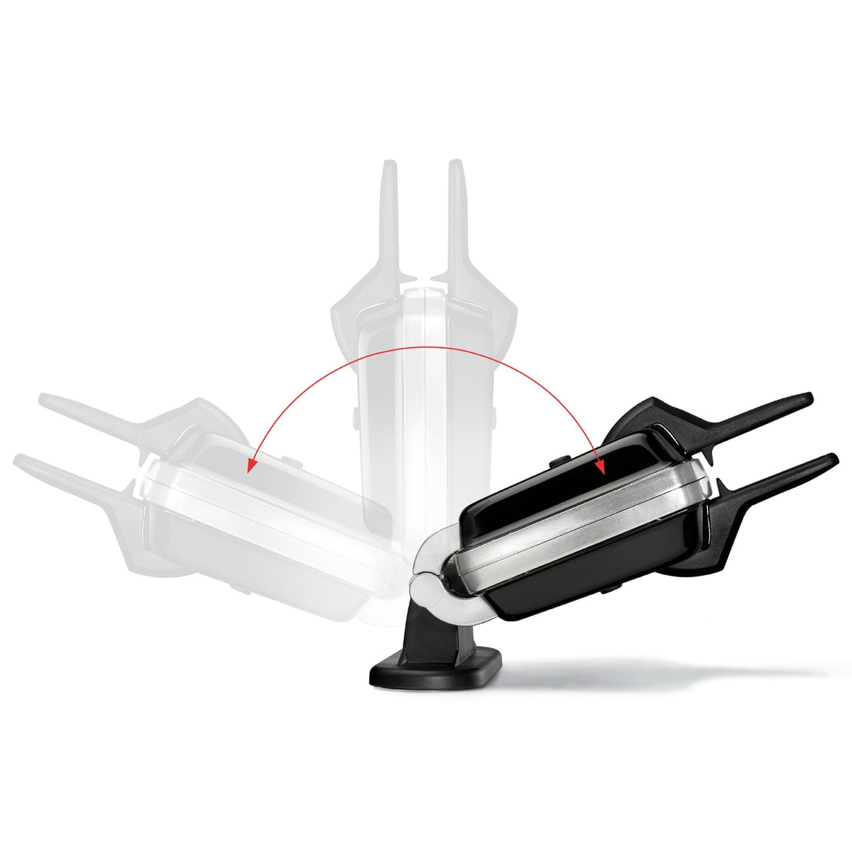 Lagrange Gaufrier Super 2 Gaufres Noir 039122