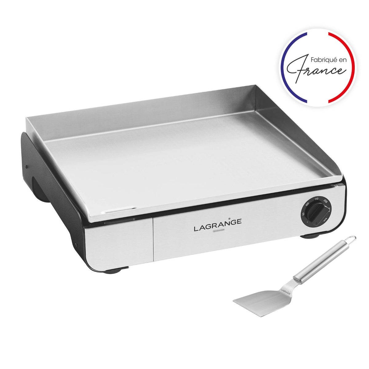 Lagrange Plancha Pro 50 - 219301