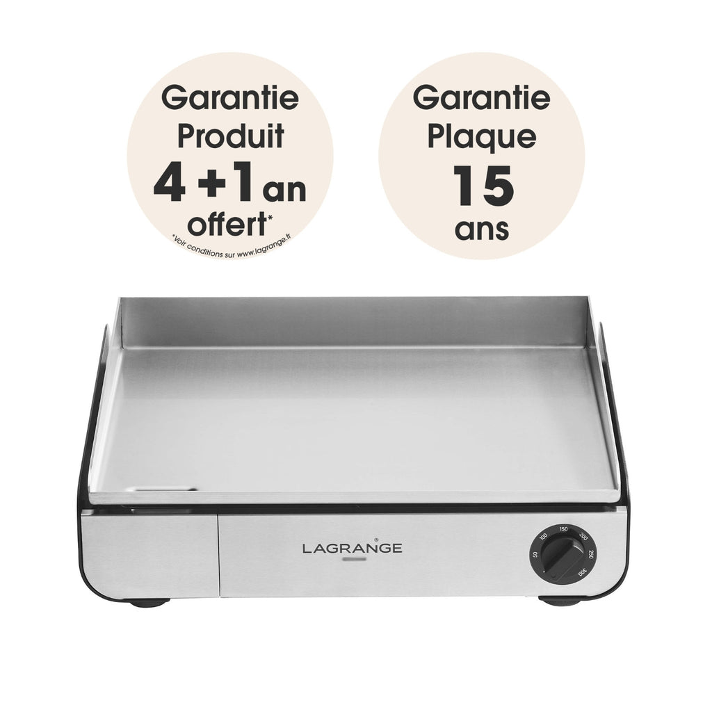 Lagrange Plancha Pro 50 - 219301