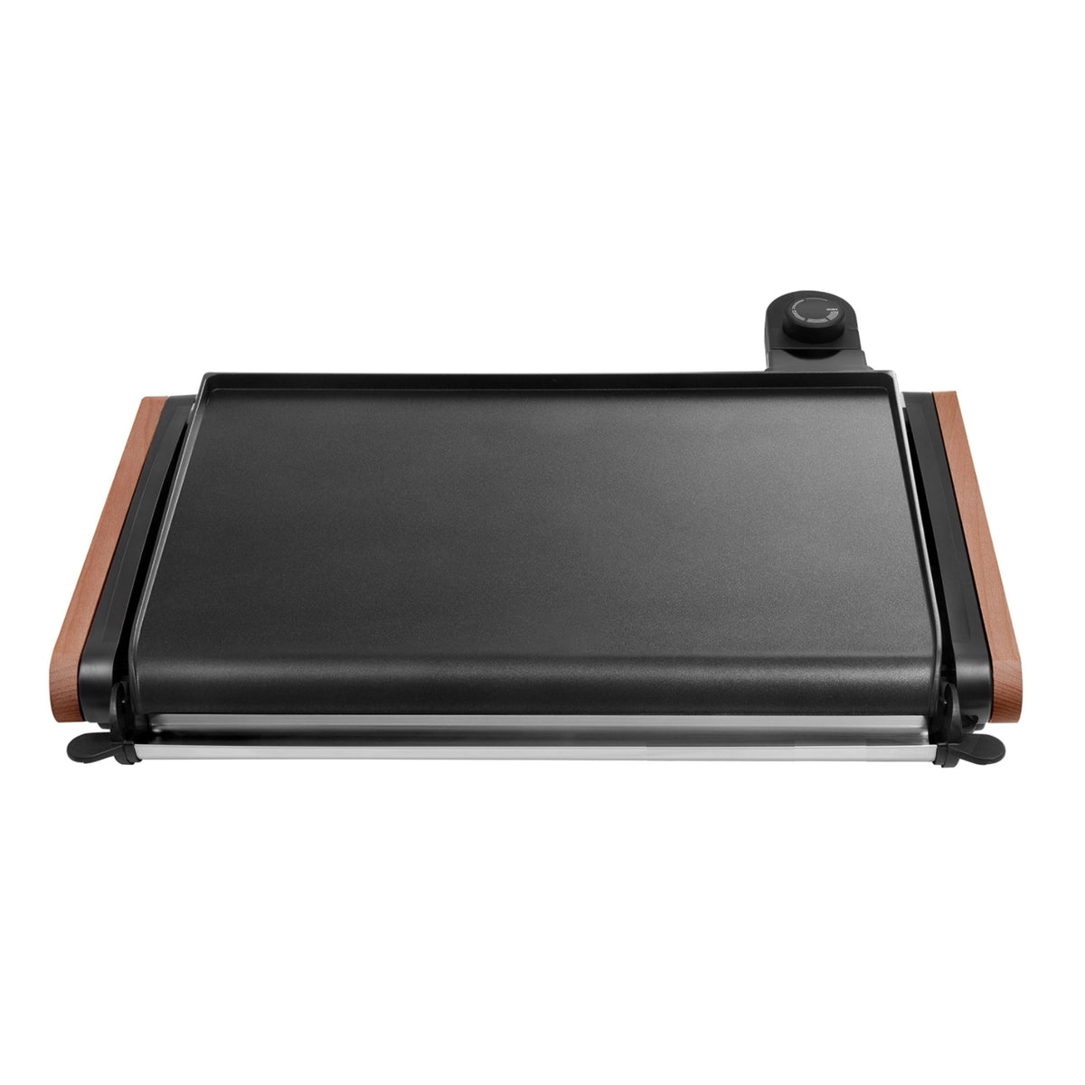 Lagrange Plancha 229005 Plancha Equilibre bois foncé