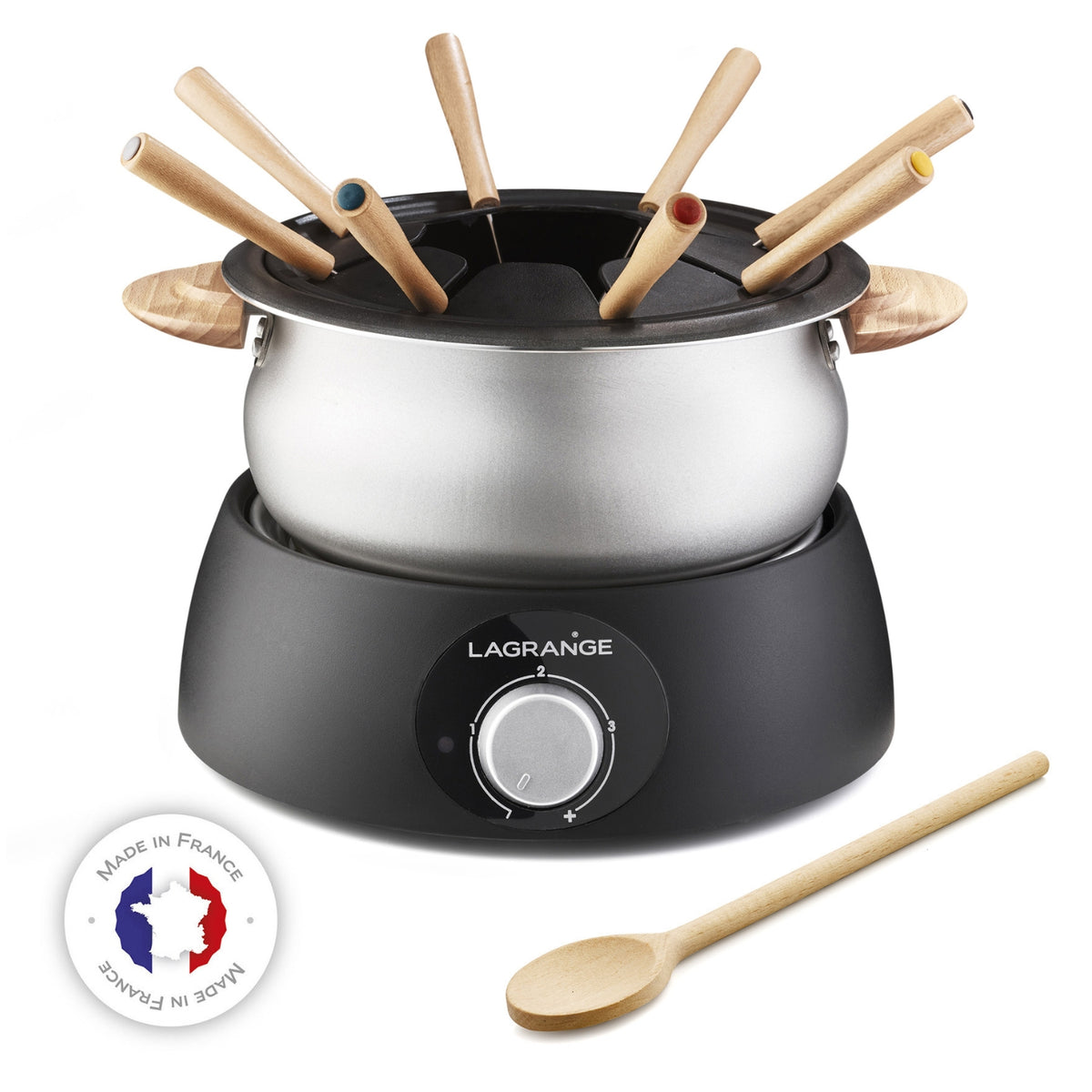 Lagrange Appareil à fondue Classic 349014