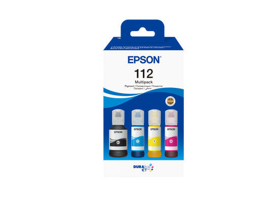 Epson C13T06C64A recharge d'encre pour imprimante Original
