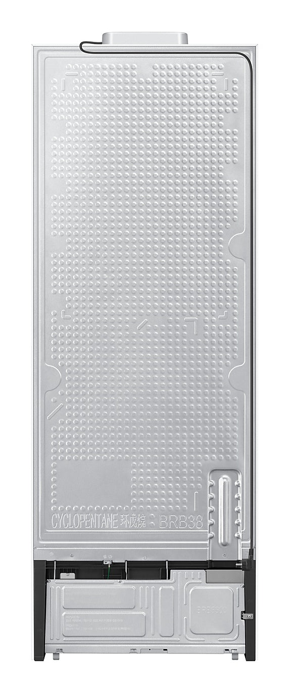 Samsung BRB38G705EWW Intégré 389 L Blanc