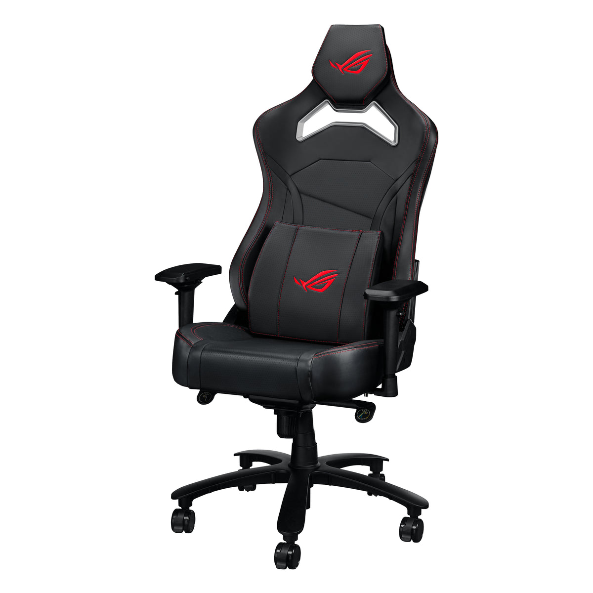 ASUS ROG Chariot X Core Siège de jeu universel Siège rembourré Noir - vue 3
