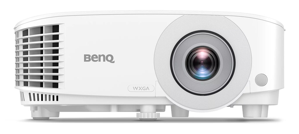 BenQ MW560C Projecteur DLP WXGA 1280x800 4000 ANSI Lumens Compatibilité 3D Blanc