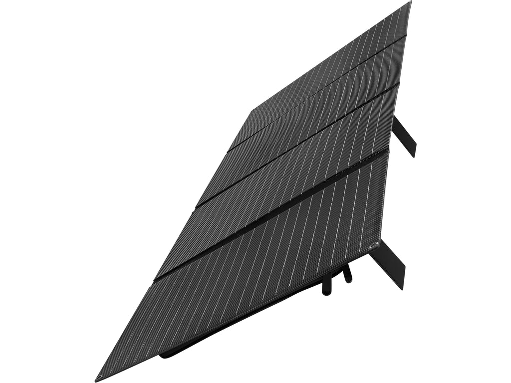 Sandberg Sandberg 421-43 chargeur d'appareils mobiles Universel Noir Solaire Extérieure