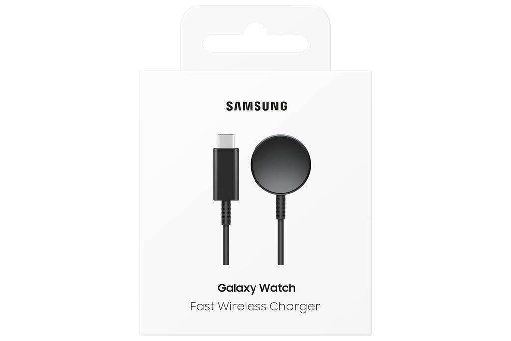 Samsung Fast Wireless Charger EP-OL715 - vue 3