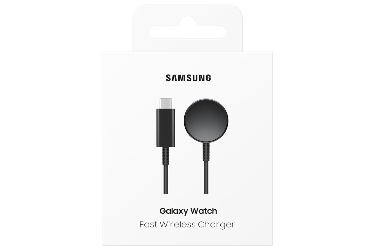 Samsung Fast Wireless Charger EP-OL715 - vue 3