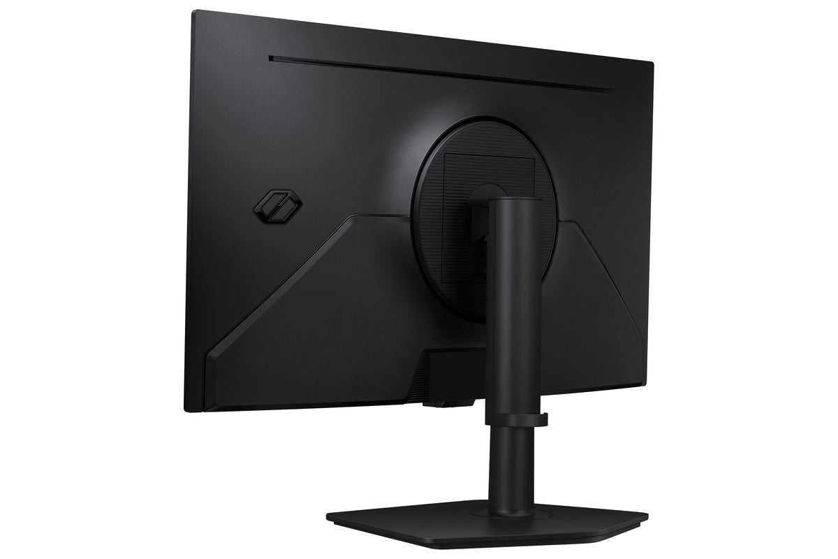 Samsung G70SH 27 OLED 3840 x 2160 (4K) HDMI DisplayPort 165 Hz