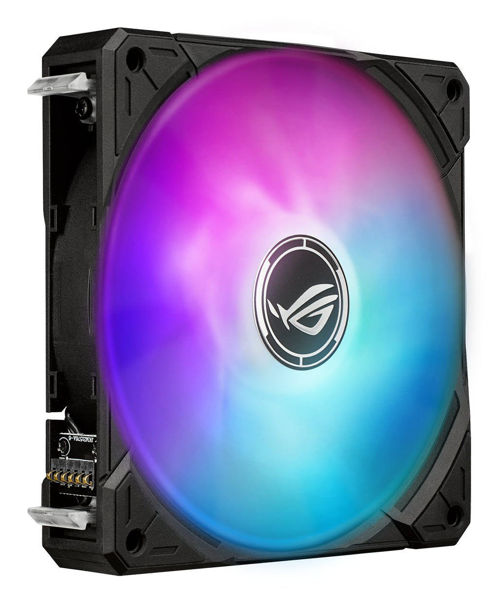 ASUS ROG Ryuo IV SLC 360 ARGB Refroidisseur de Liquide AIO 12 cm Noir