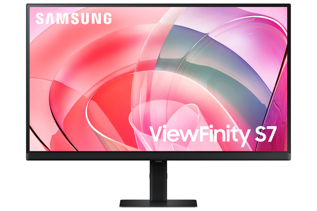 Samsung Samsung S70D écran plat de PC 68,6 cm (27") 3840 x 2160 pixels 4K Ultra HD LCD Noir