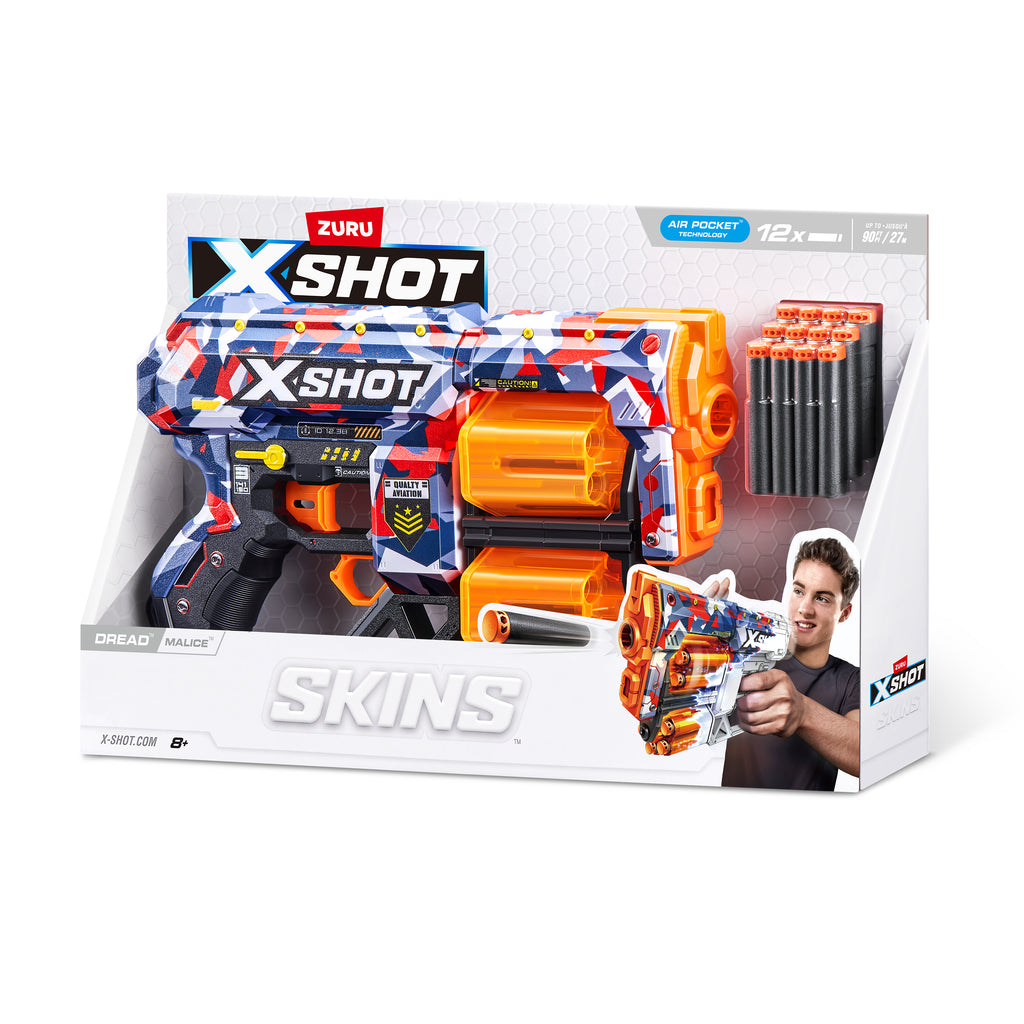 XSHOT 36517 jouet arme pour enfants