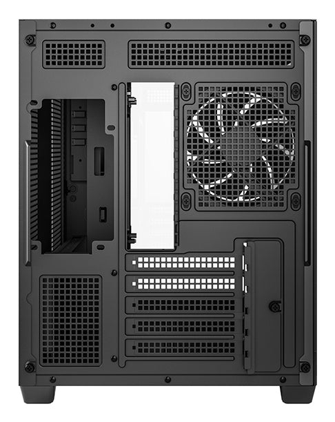 DeepCool CG330 3F Boîtier PC Tower Micro ATX
