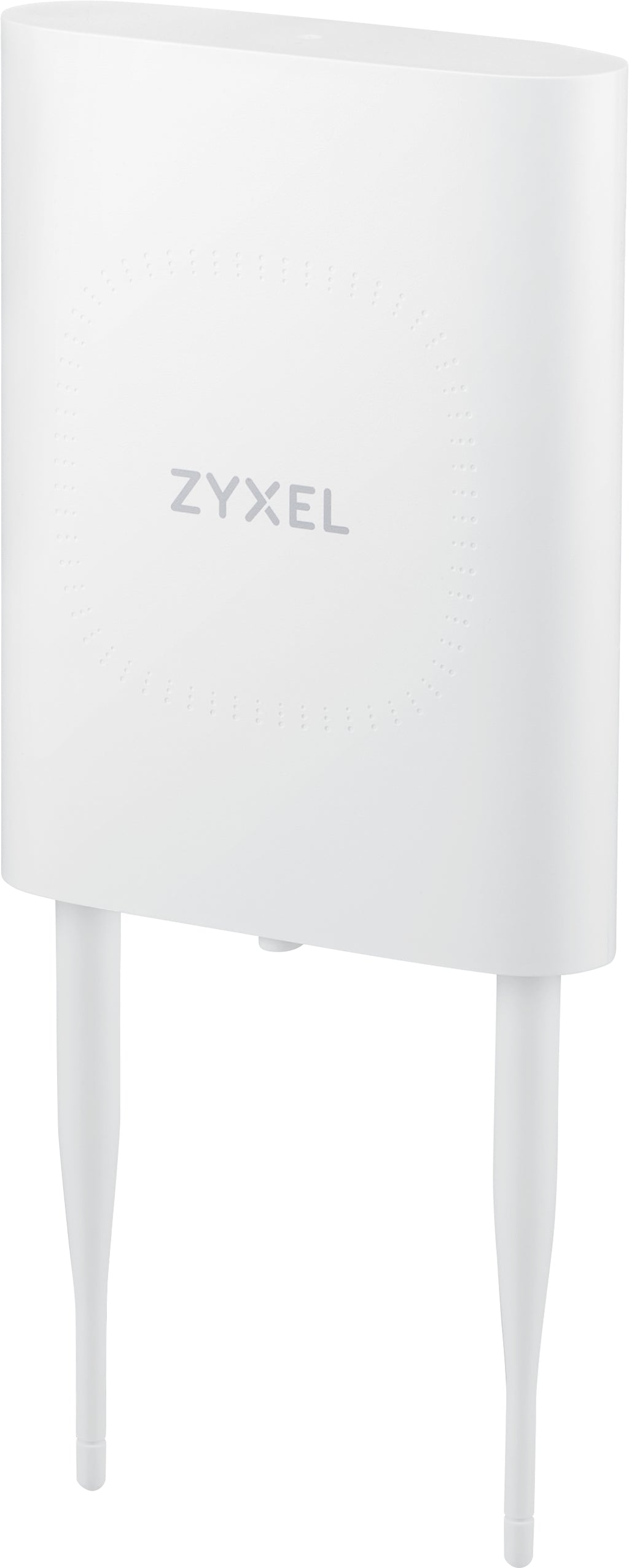 Zyxel NWA55AXE 1775 Mbit/s Blanc Connexion Ethernet, supportant l'alimentation via ce port (PoE)