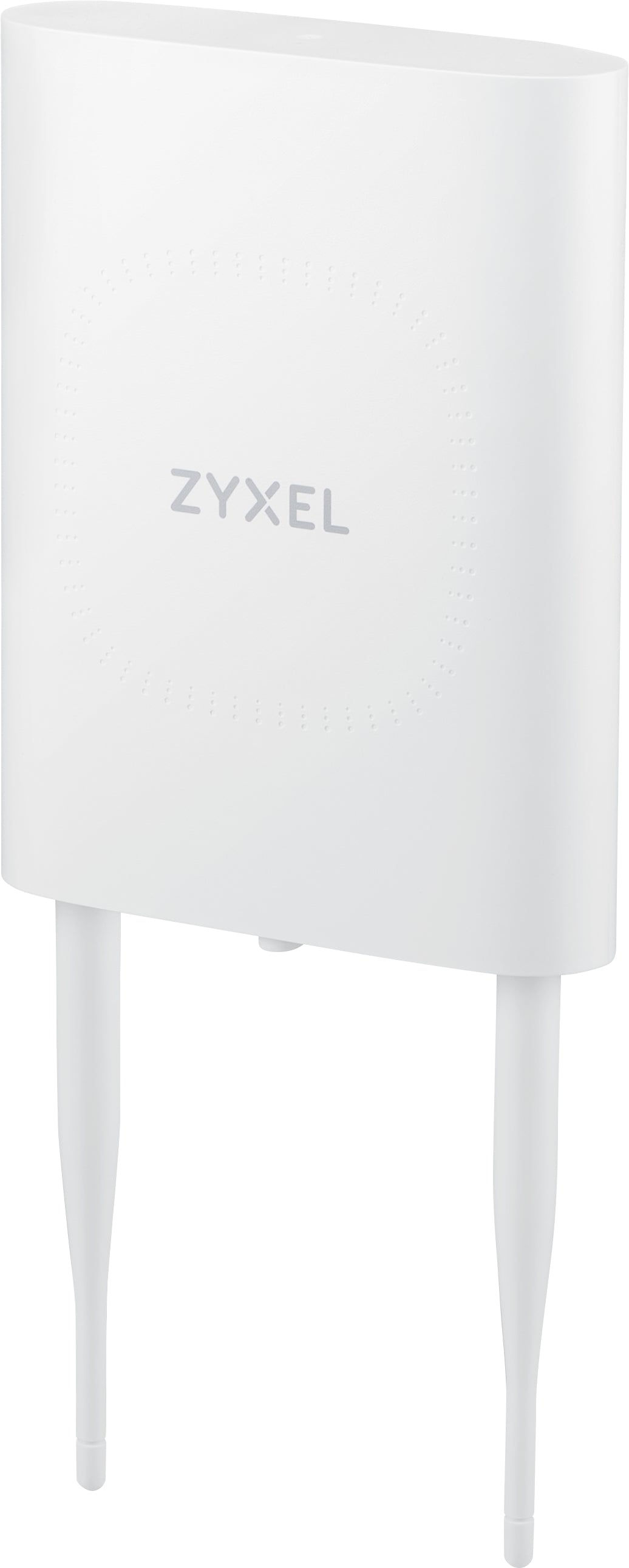 Zyxel NWA55AXE Point d'Accès Wi-Fi 1775 Mbit/s, PoE, Blanc