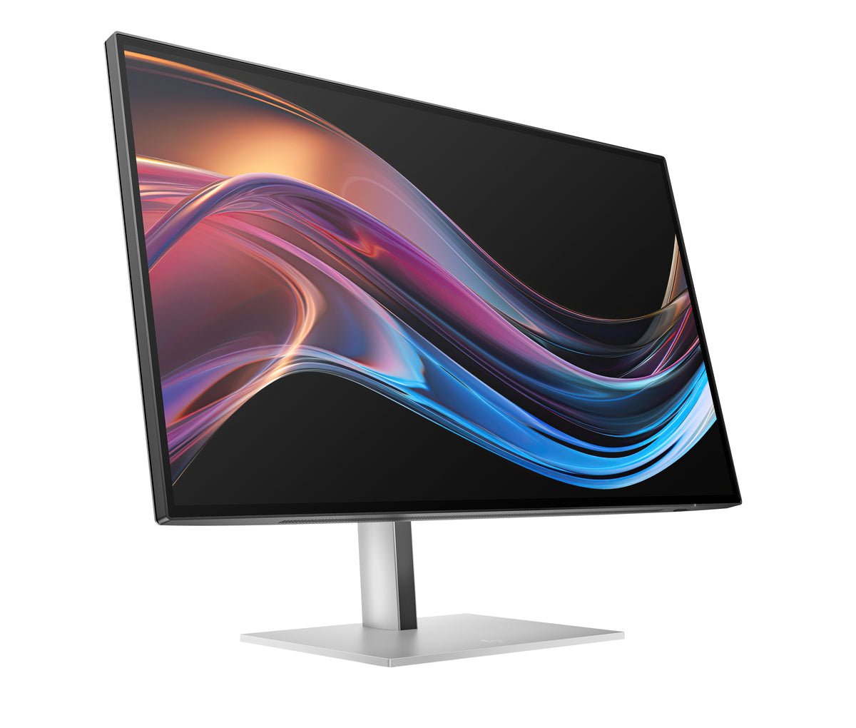 HP Series 7 Pro Écran 27 pouces 4K Thunderbolt 4 - 727pk Sans PVC