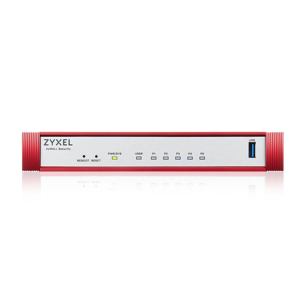 Zyxel USGFLEX50H-EU0101F Pare-feu Matériel