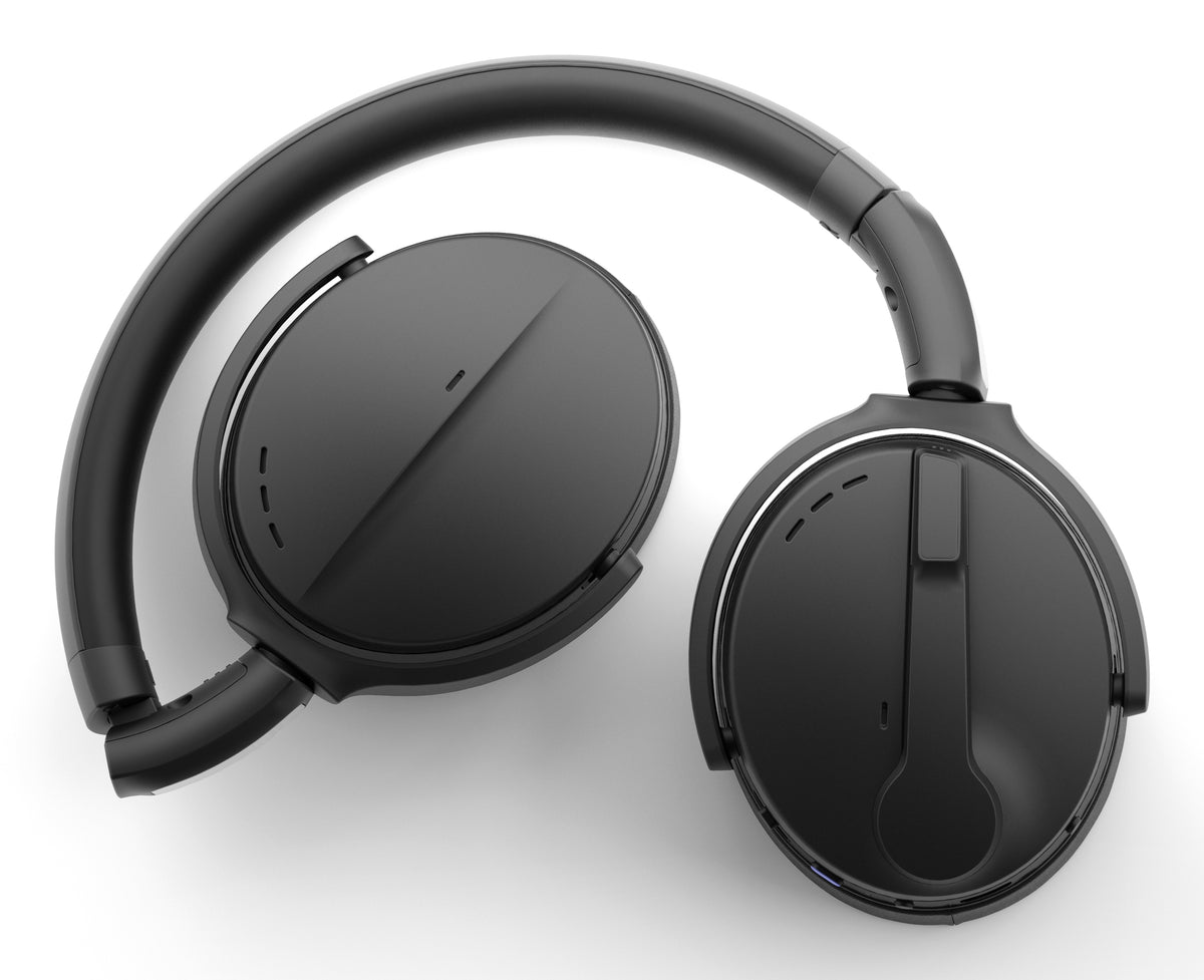 Casque Sans Fil ADAPT 560 II, Noir