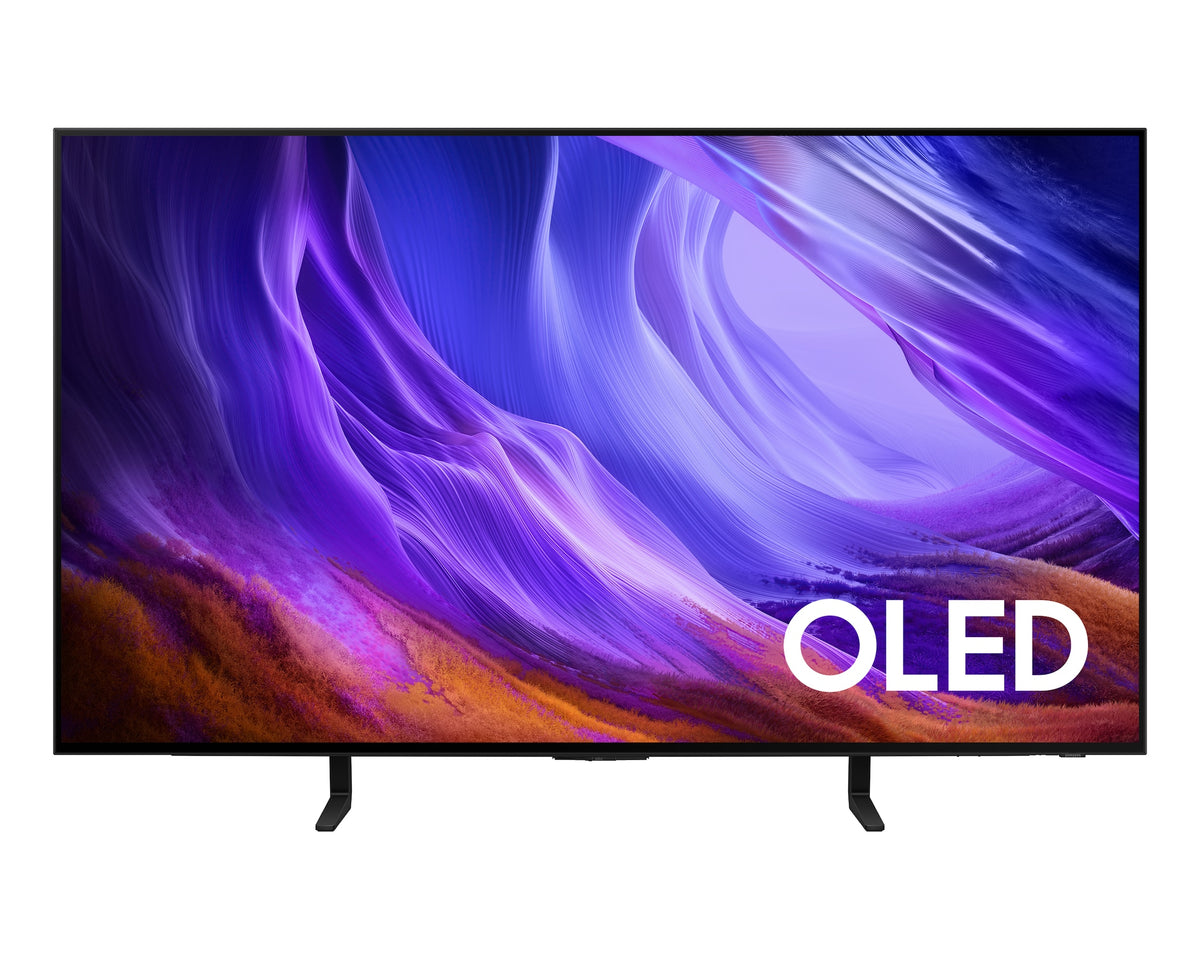 Samsung QE48S85HAE 121,9 cm (48") 4K Ultra HD Smart TV Wifi Noir