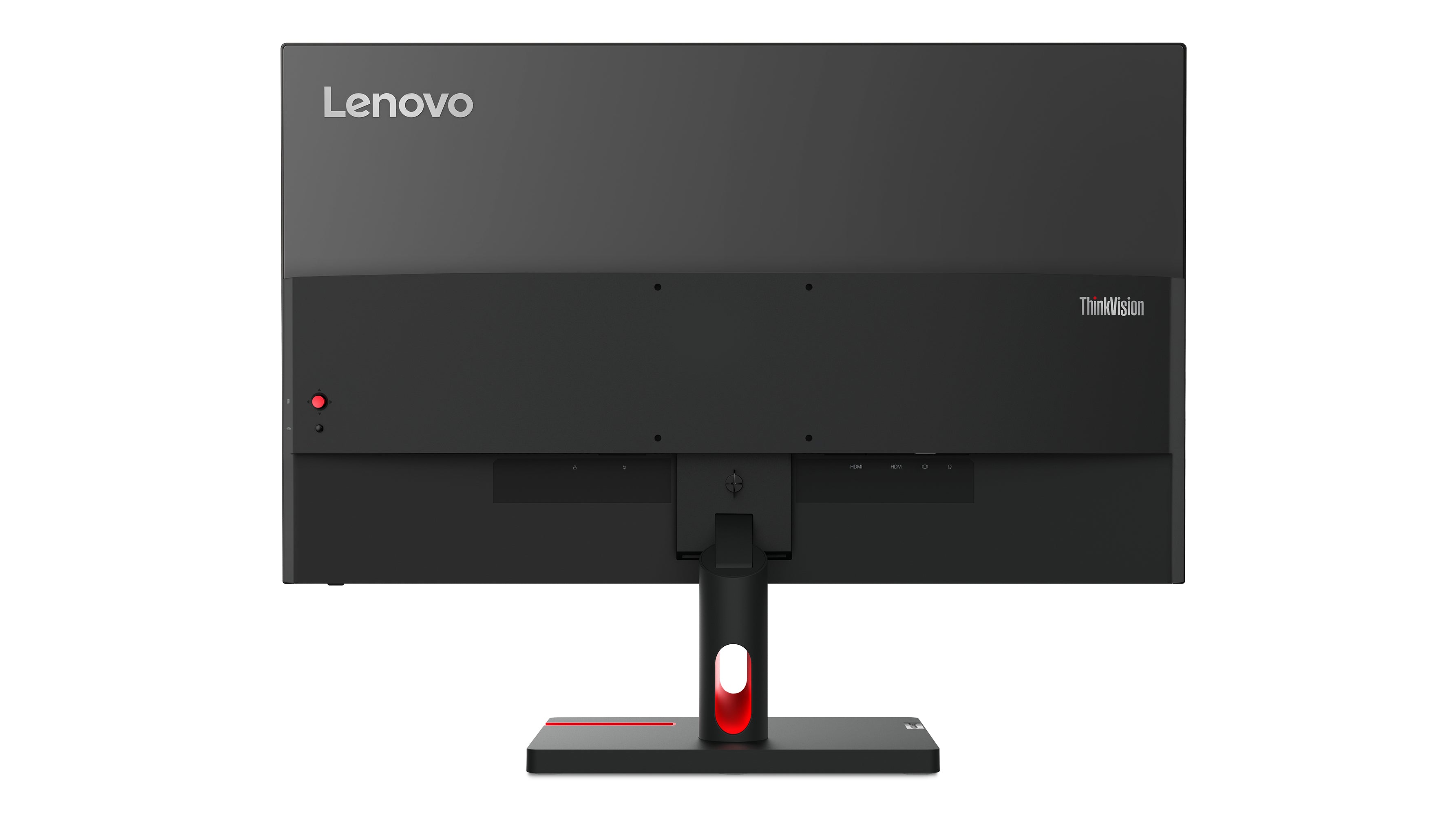 Lenovo ThinkVision S27i-30 écran plat de PC 68,6 cm (27") 1920 x 1080 pixels Full HD LED Gris