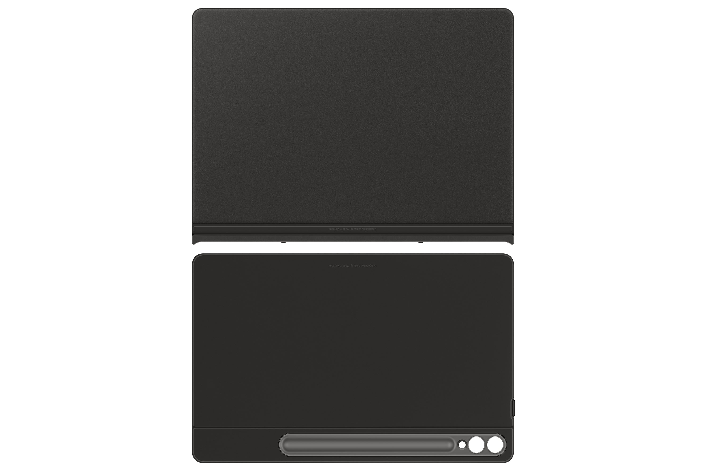 Samsung EF-BX810PBEGWW étui pour tablette 31,5 cm (12.4") Housse