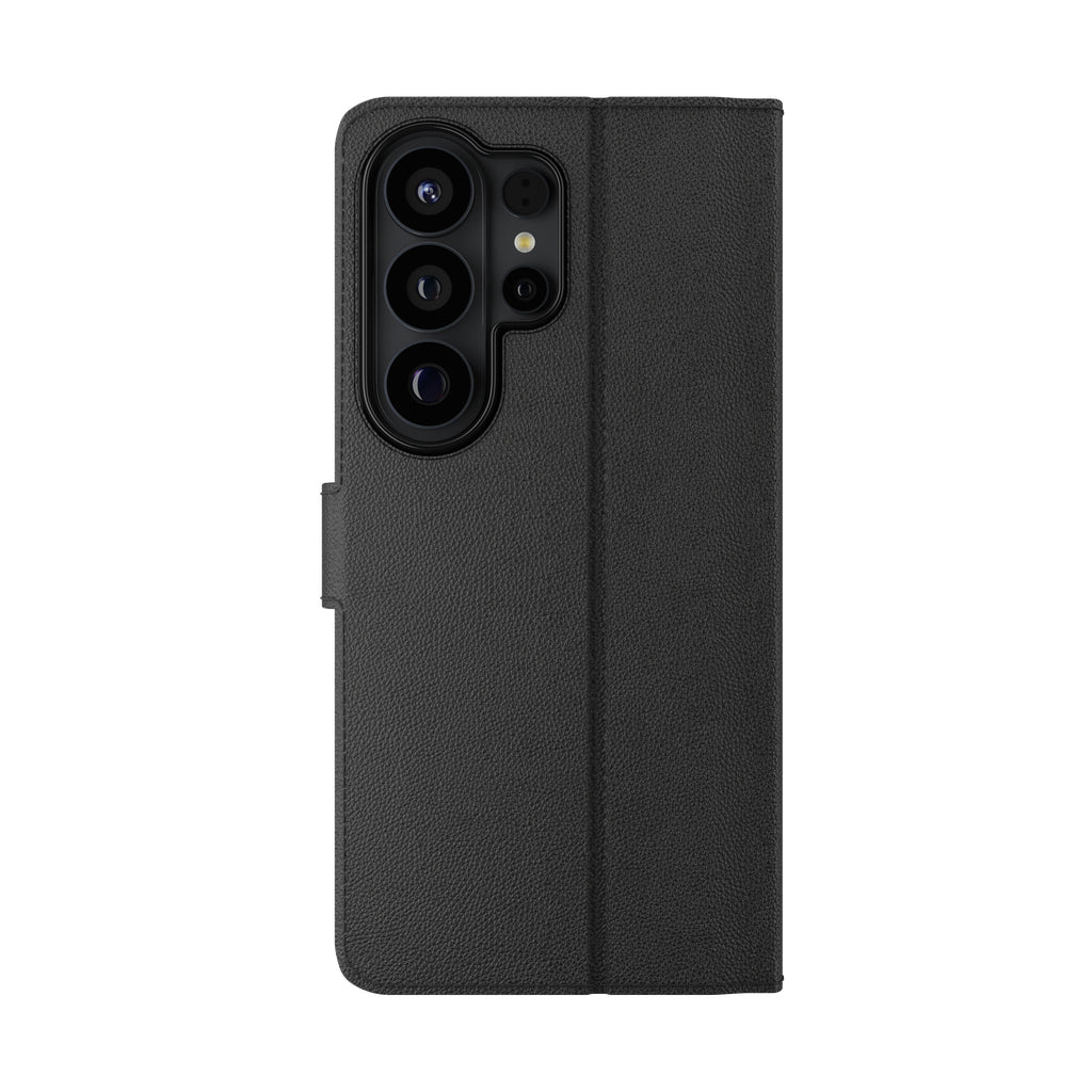 ZAGG Folio coque de protection pour téléphones portables 17,5 cm (6.9") Noir
