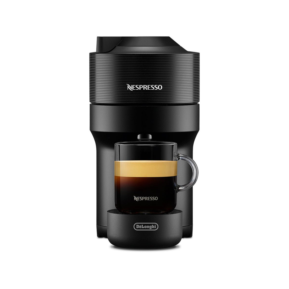 De’Longhi ENV90.B Machine à café à capsules 0,56 L