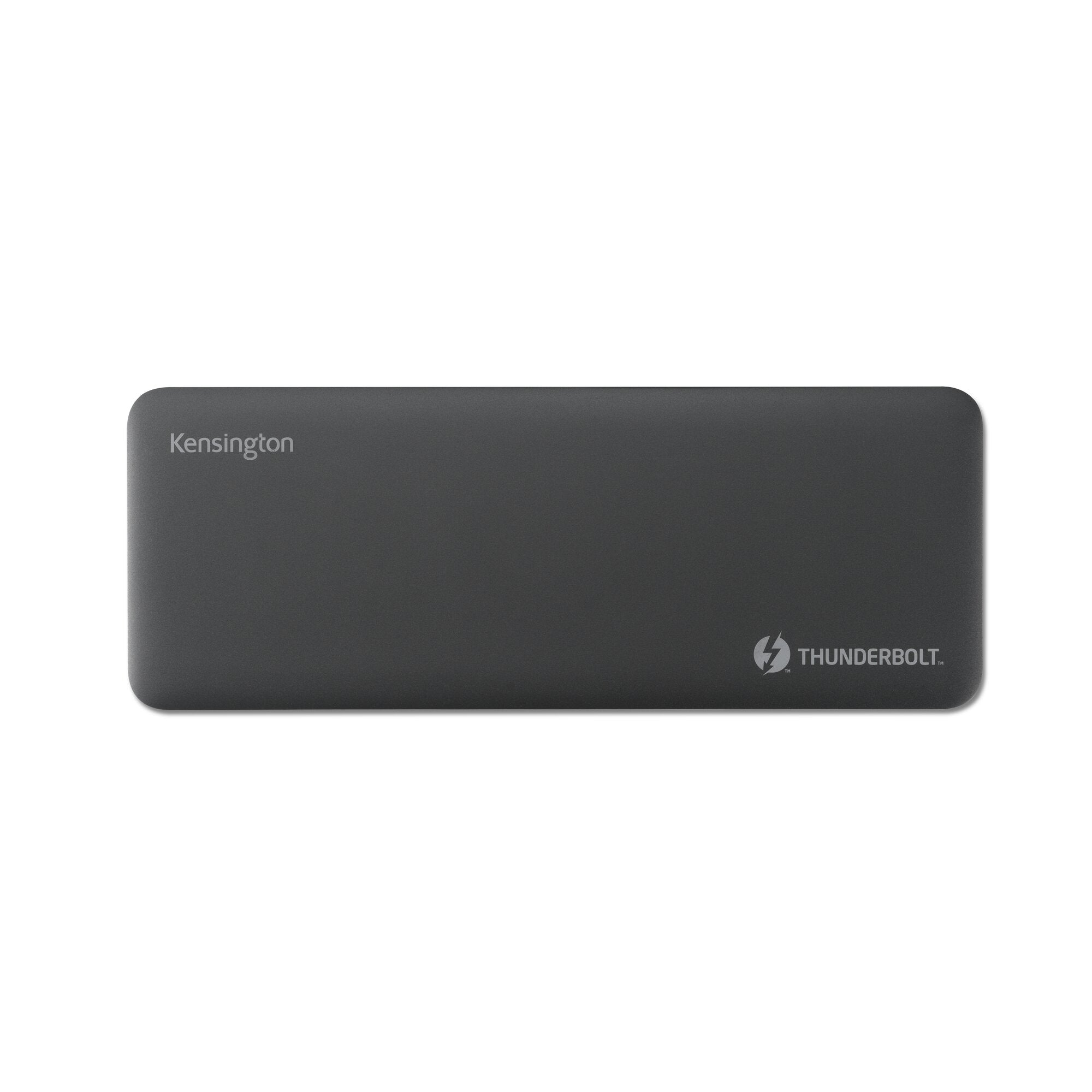 Kensington SD5920T EQ Station d’accueil hybride Thunderbolt4 avec 4 sorties vidéo 4K et technologie DisplayLink