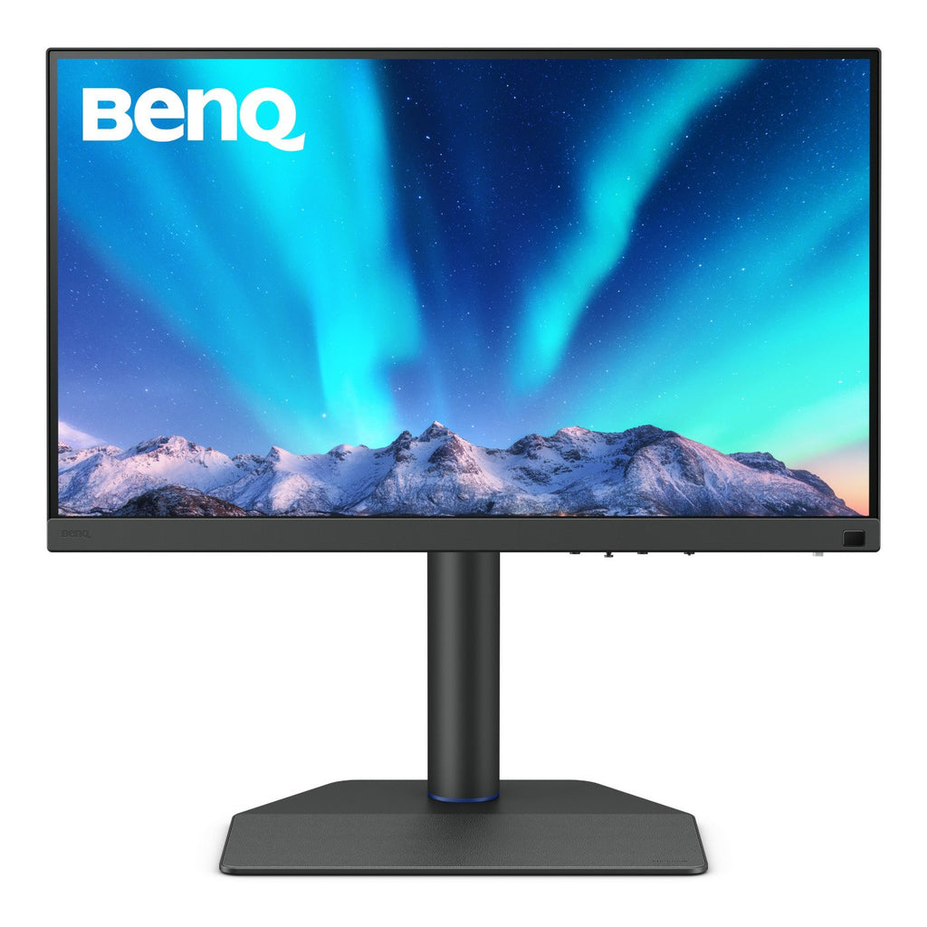 BenQ SW272Q Écran PC 27" Wide Quad HD LCD 2560 x 1440 pixels Noir