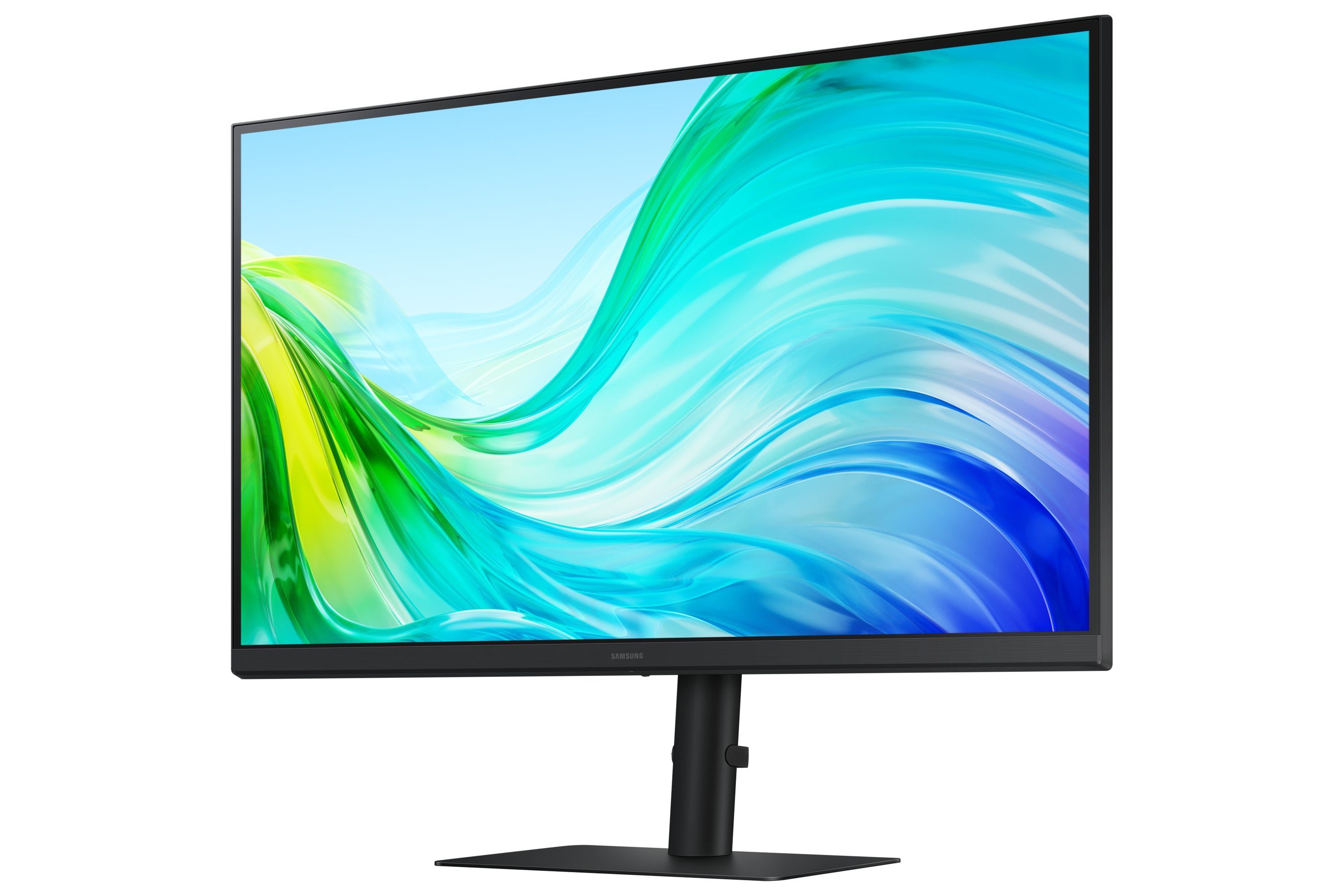 Samsung S61F écran plat de PC 68,6 cm (27") 2560 x 1440 pixels Quad HD LCD Noir