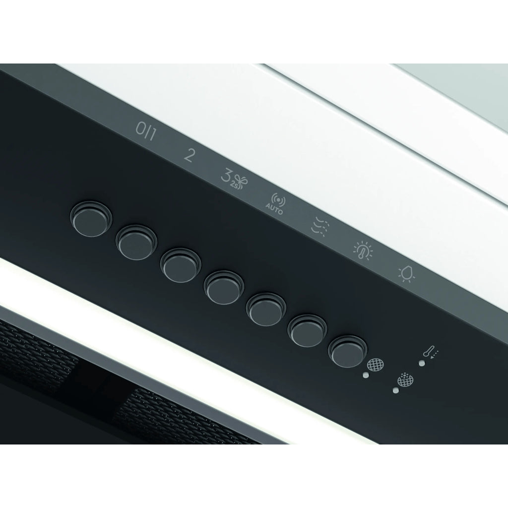 Electrolux LFG825K Intégré Noir 430 m³/h - vue 5