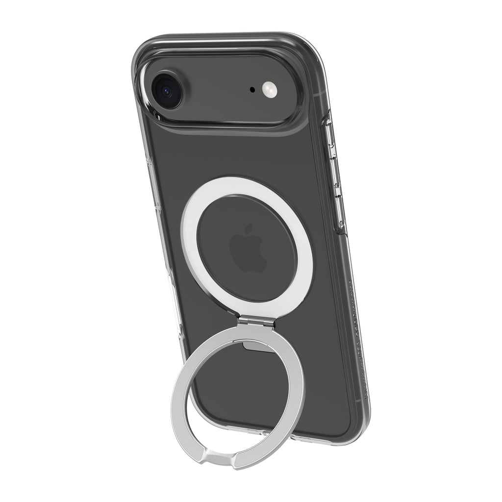 dbramante1928 Iceland Ultra D3O MS Kick coque de protection pour téléphones portables Housse Transparent