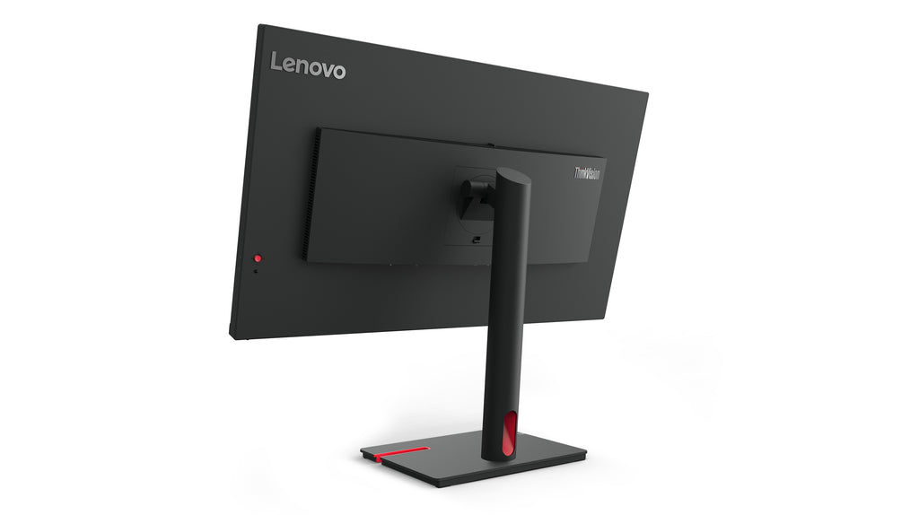 Lenovo ThinkVision T32h-30 écran plat de PC 80 cm (31.5") 2560 x 1440 pixels Quad HD LED Noir