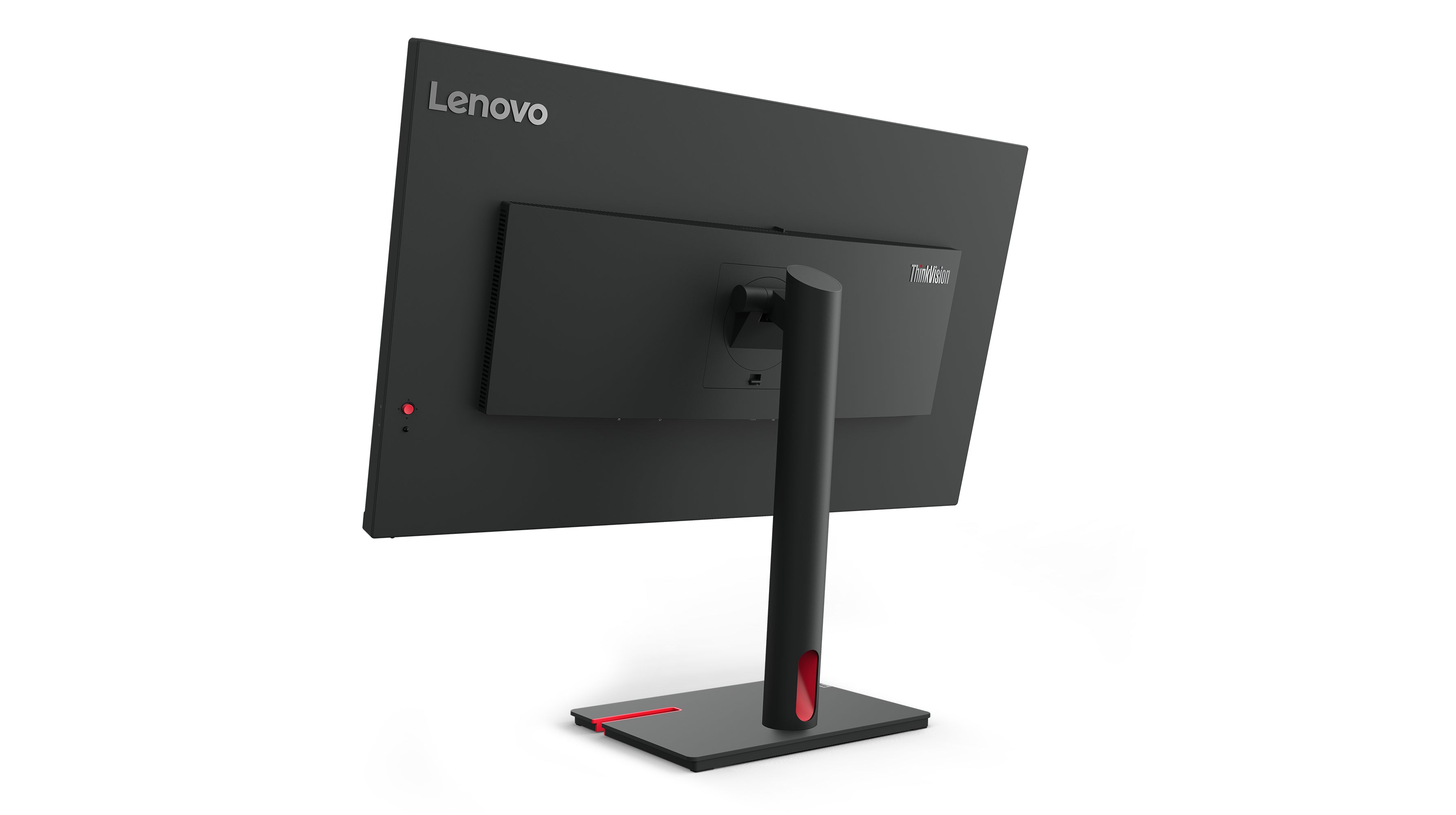 Lenovo ThinkVision T32h-30 écran plat de PC 80 cm (31.5") 2560 x 1440 pixels Quad HD LED Noir