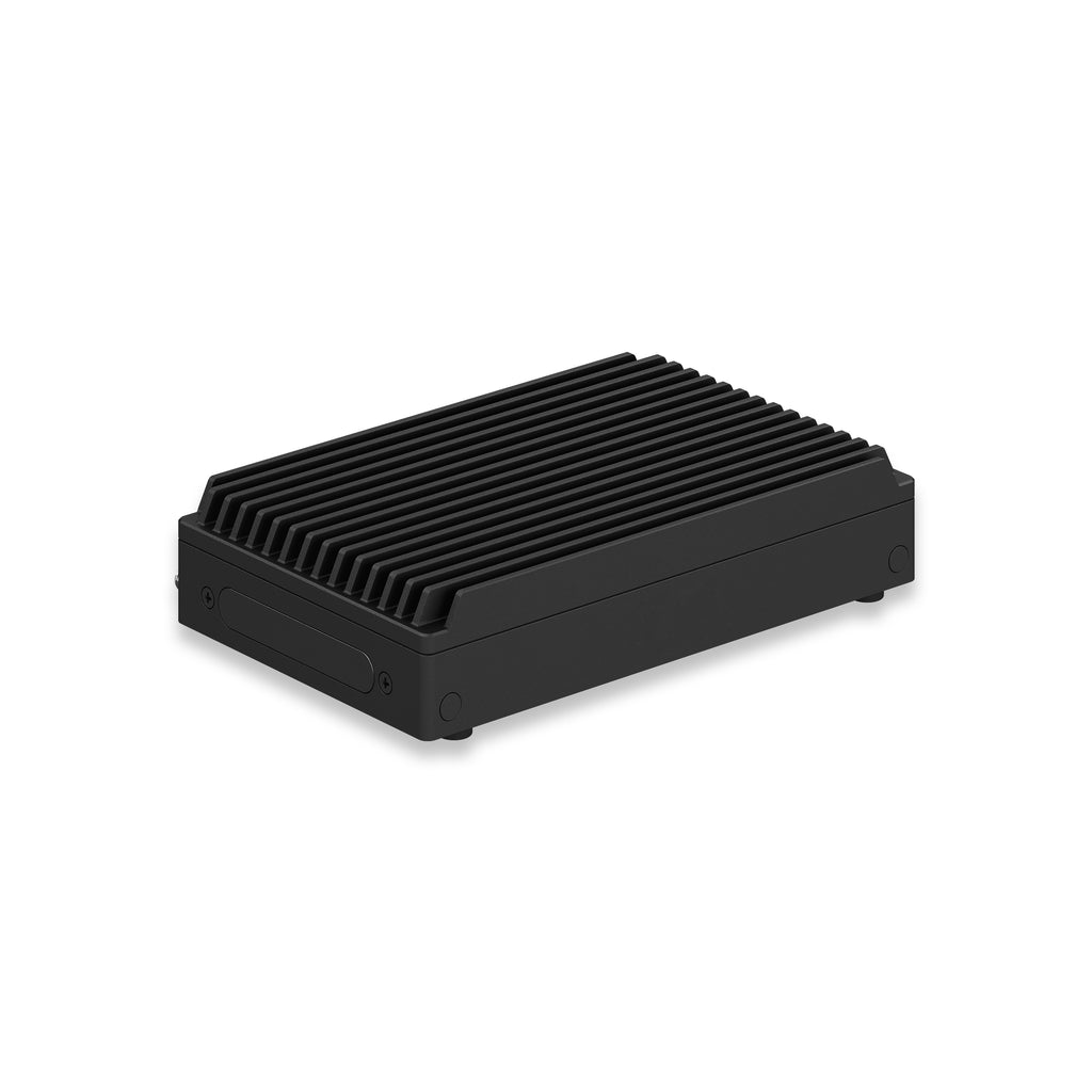 ASUS NUC 13 Rugged BNUC13BRFA400B02I Noir x7425E