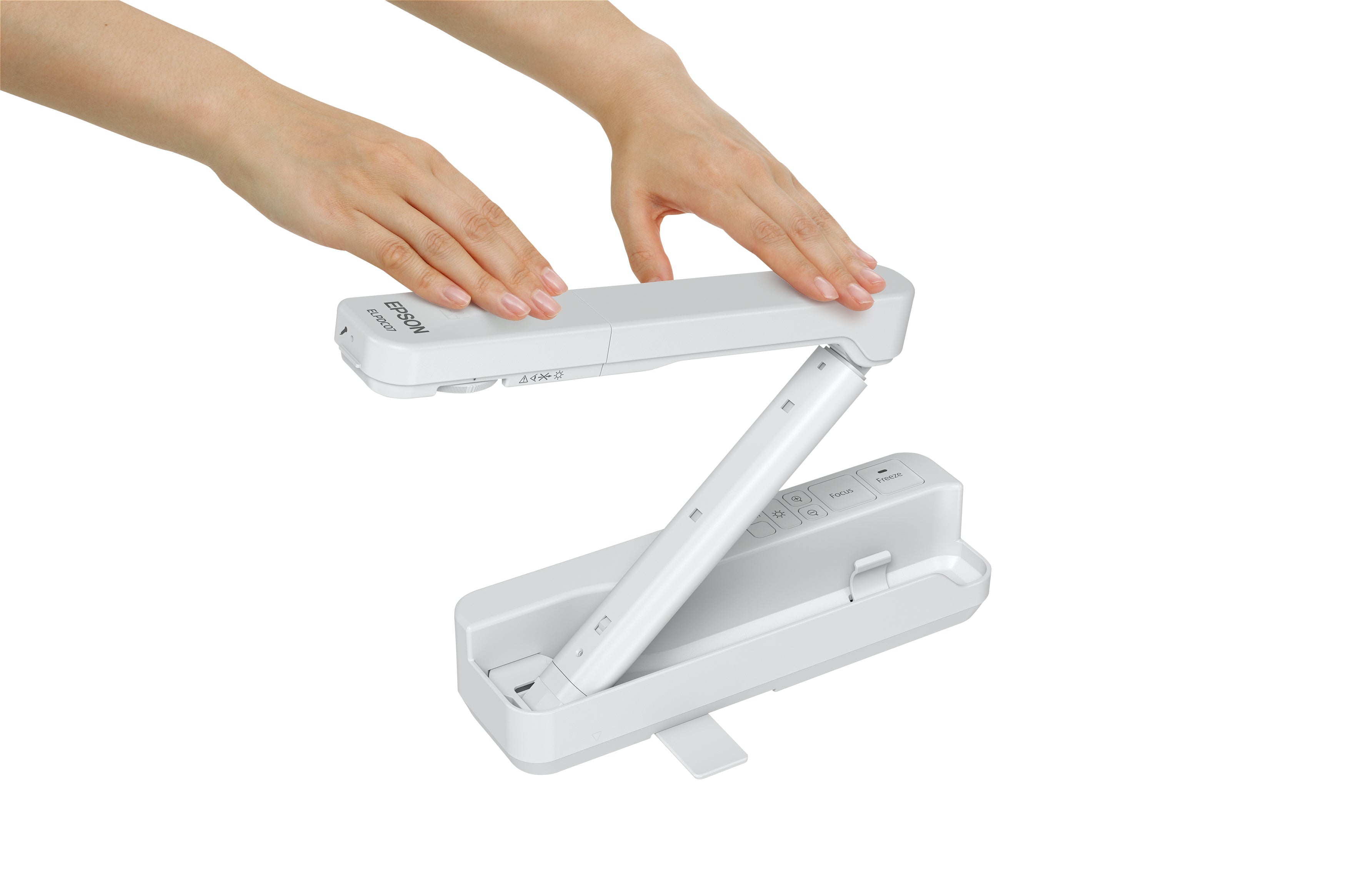 Epson ELPDC07