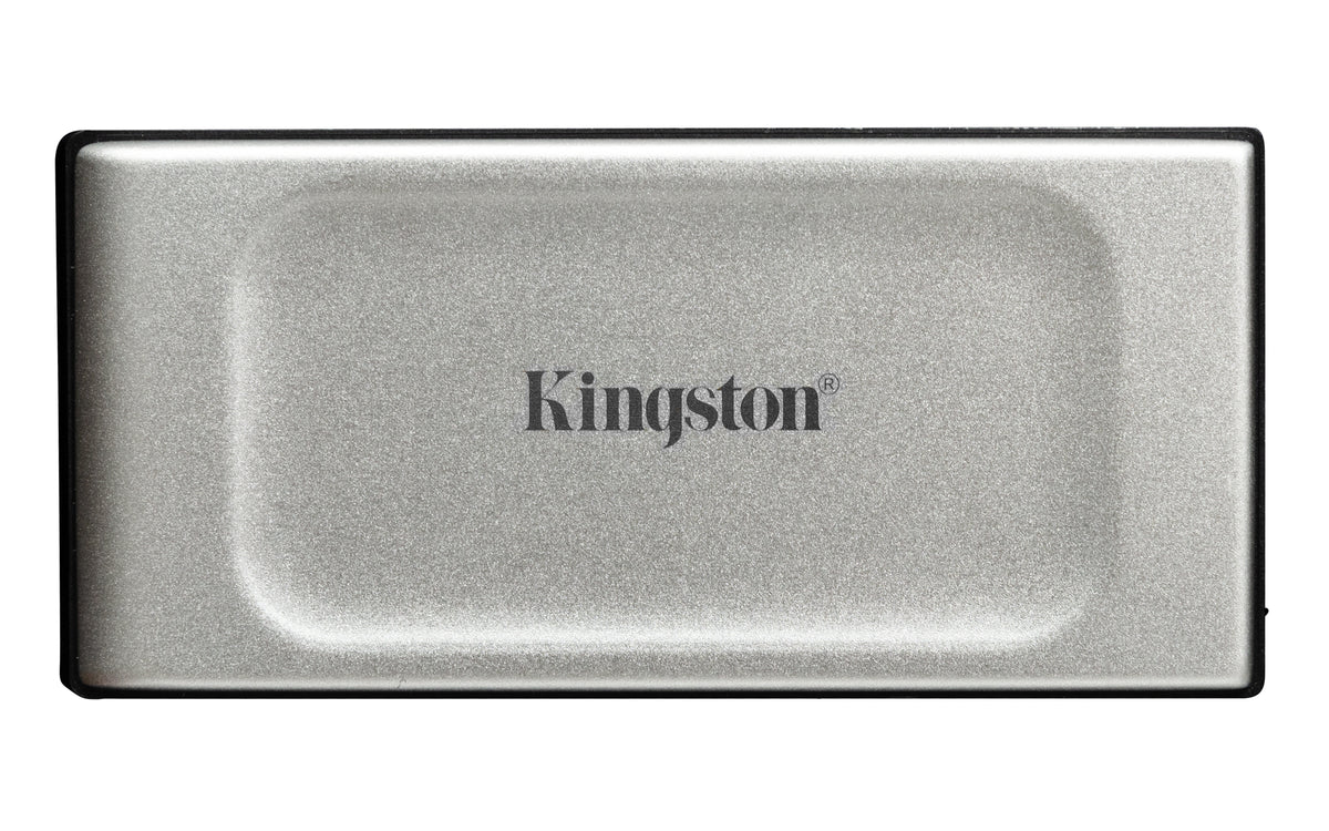 Kingston Technology XS2000 SSD Portable 500 Go USB 3.2 Gen 2x2