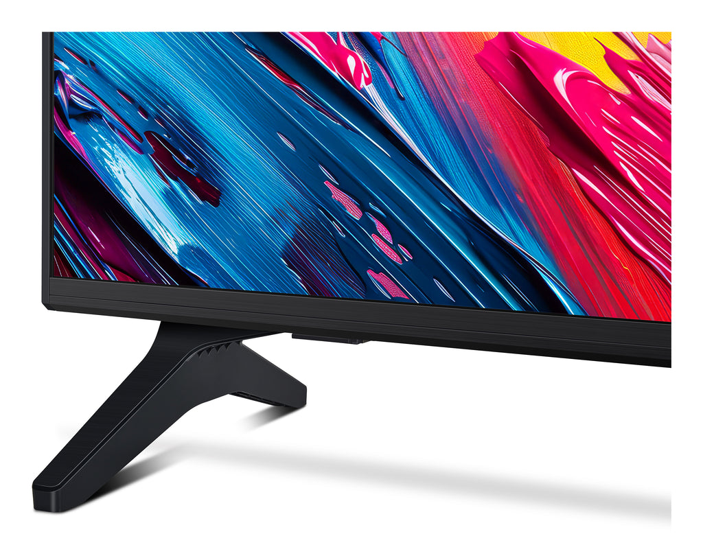 LG QNED AI 55QNED70A6A 139,7 cm (55") 4K Ultra HD Smart TV Wifi Noir - vue 8