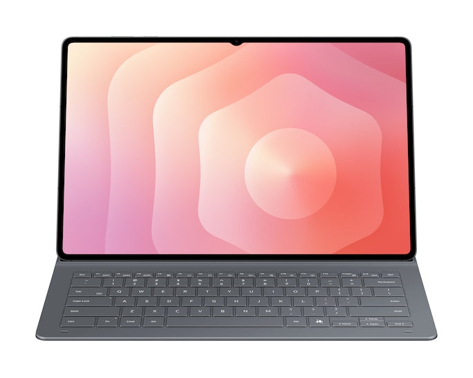 Samsung EF-DX930BBEGSE étui pour tablette 37,1 cm (14.6") Folio Noir
