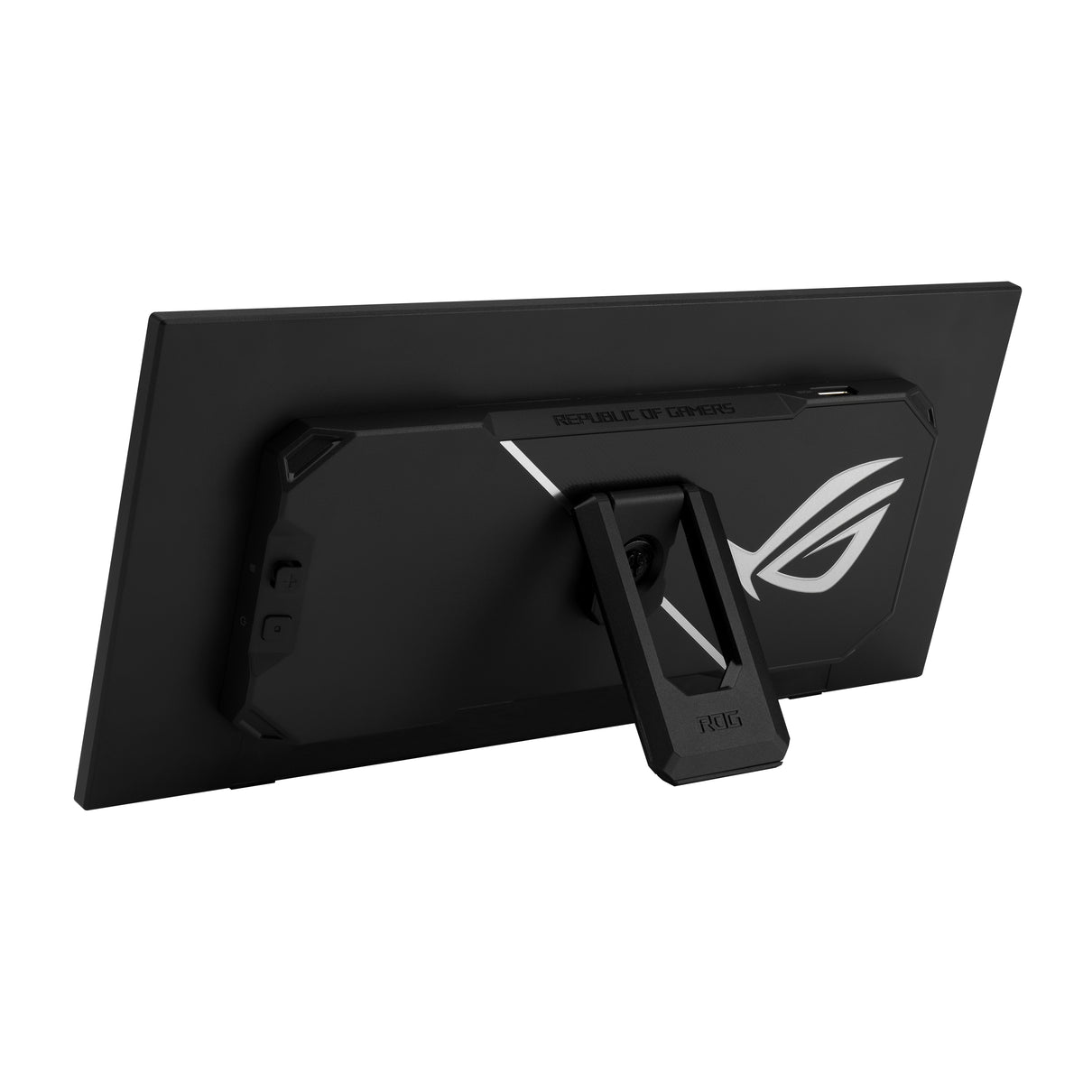 ASUS ROG Strix XG129C Écran Tactile LCD 12.3" 1920 x 720 pixels Noir