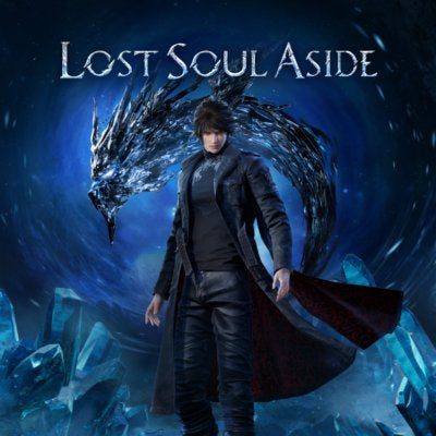 Sony Lost Soul Aside Standard Forenklet kinesisk, Engelsk, Japansk PlayStation 5