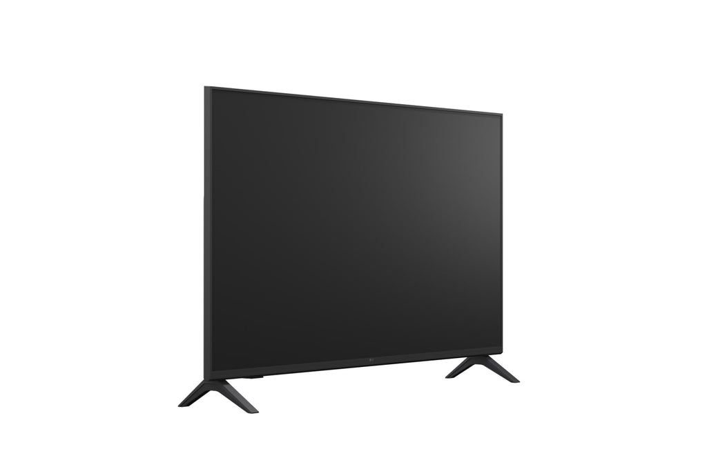 LG UHD AI 43UA73003LA TV 109,2 cm (43") 4K Ultra HD Smart TV Wifi Noir