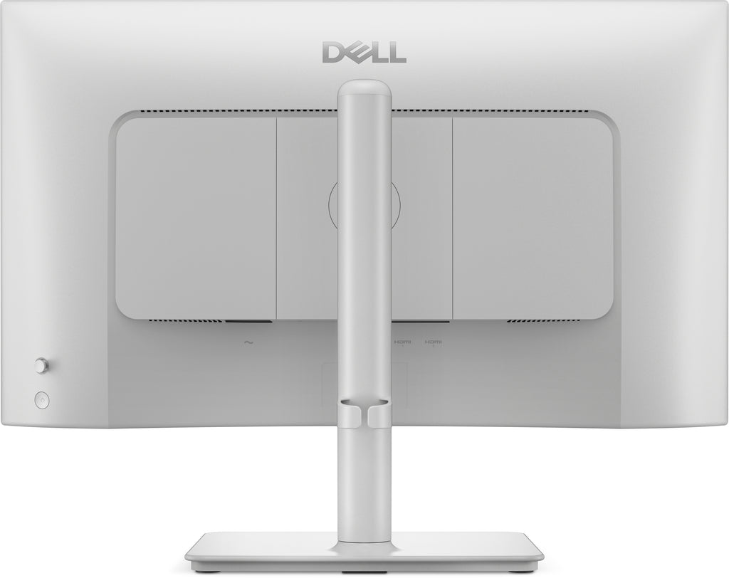 DELL S Series S2425HSM écran plat de PC 61 cm (24") 1920 x 1080 pixels Full HD LCD Blanc