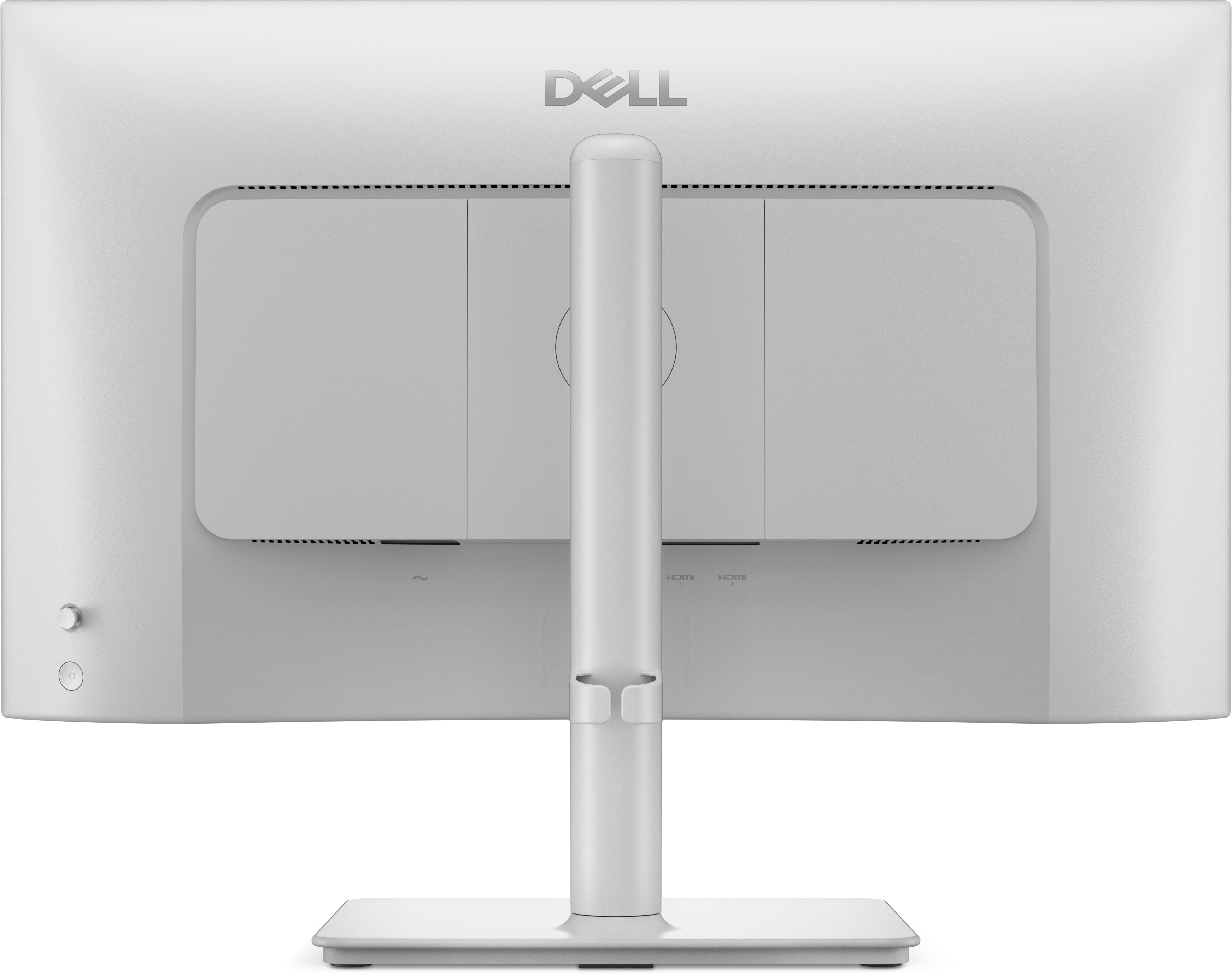 DELL S Series S2425HSM écran plat de PC 61 cm (24") 1920 x 1080 pixels Full HD LCD Blanc