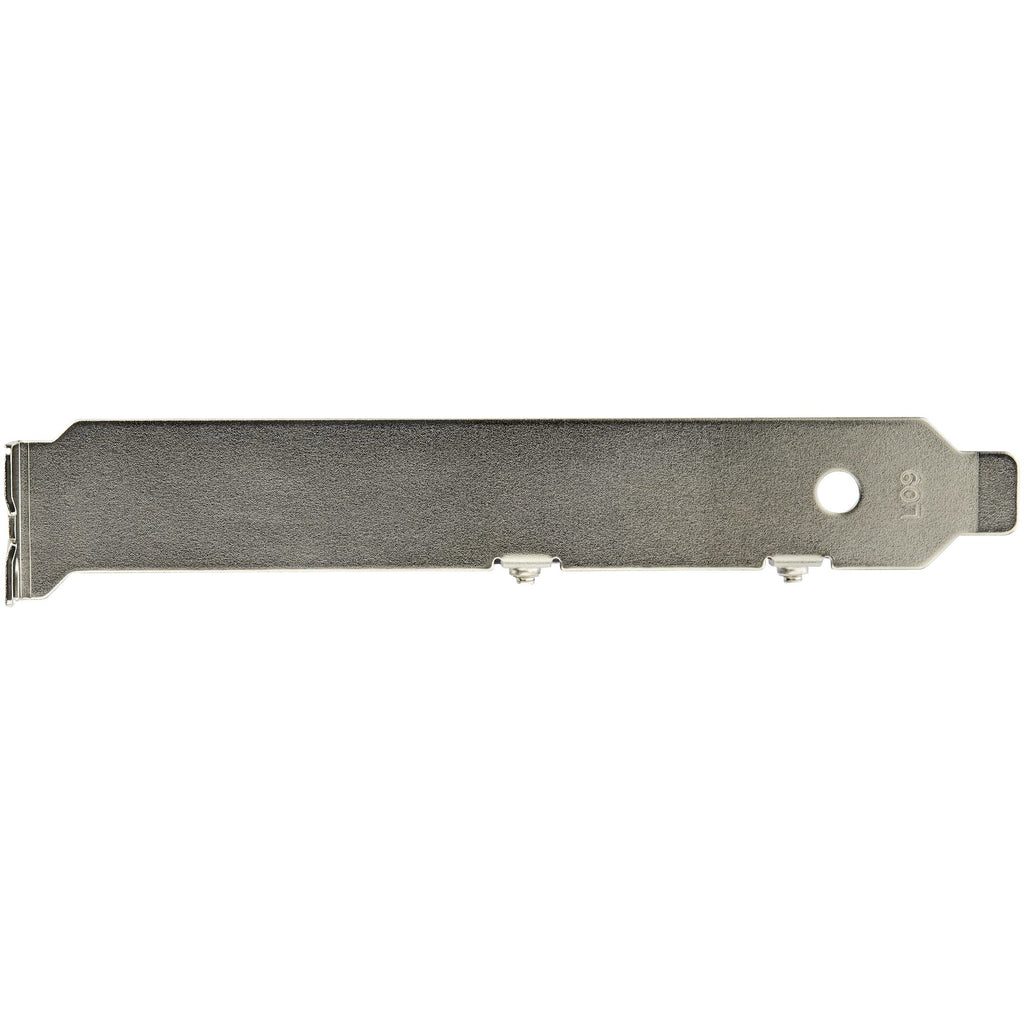 StarTech.com Adaptateur SSD PCIe M2 - x4 PCIe 3.0 NVMe / AHCI / NGFF / M-Key - Low Profile et Full Profile - Adaptateur SSD PCI Express M.2