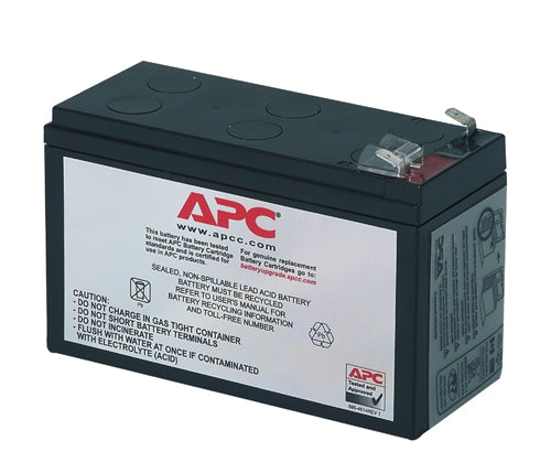 APC Cartouche de batterie de rechange #2