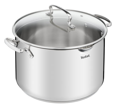 Tefal DUETTO+ G71964 casserole à sauce Rond Acier inoxydable - vue 3
