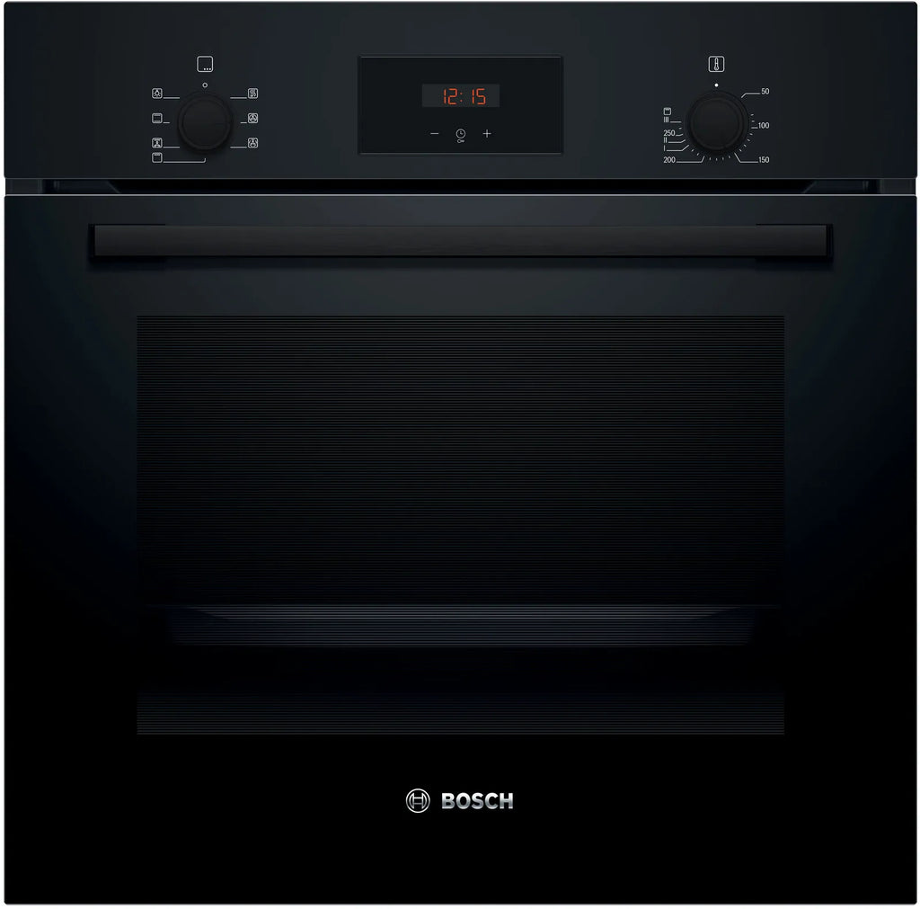 Bosch Bosch HBF133BA1 four 66 L 3300 W Noir