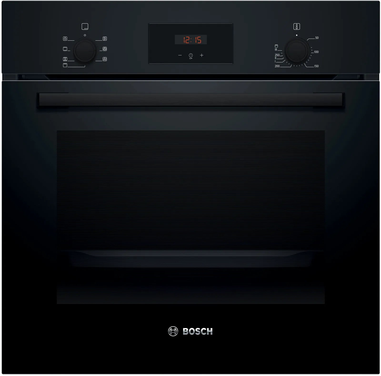 Bosch Bosch HBF133BA1 four 66 L 3300 W Noir