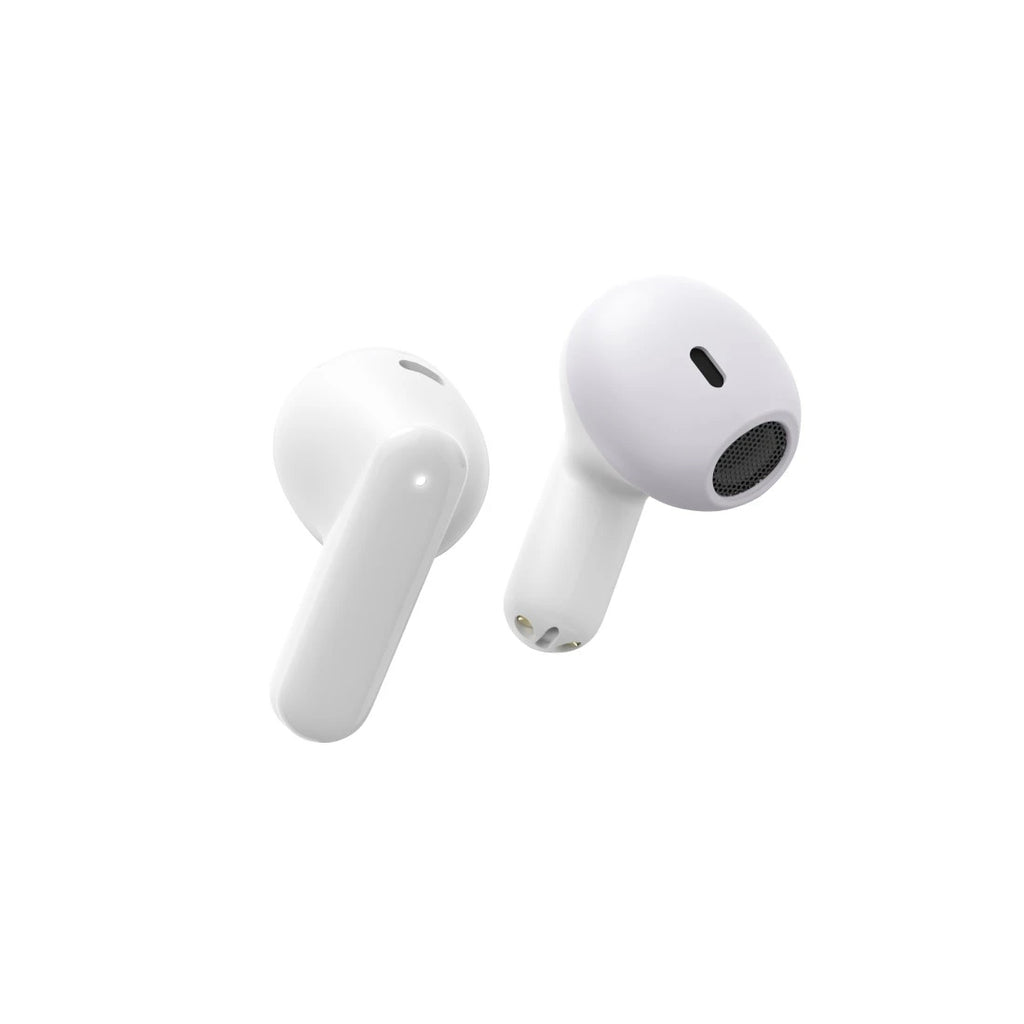 Hama Freedom Light II Casque True Wireless Stereo (TWS) Ecouteurs Appels/Musique Bluetooth Blanc